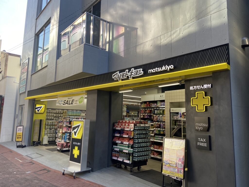 シティコープ大森東 周辺画像4