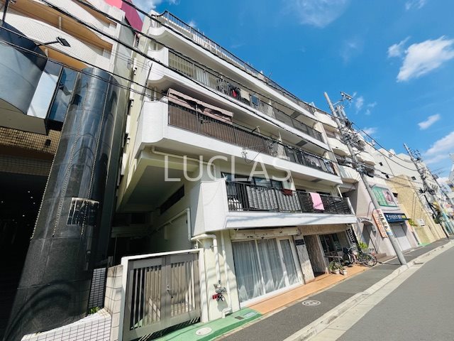 京成小岩グリーンプラザ 504号室 その他