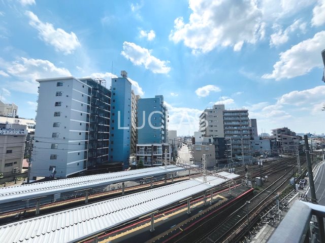 京成小岩グリーンプラザ 504号室 その他