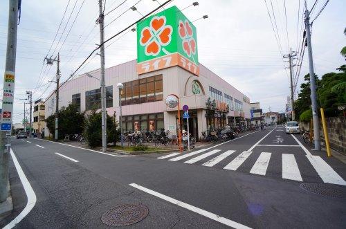 京成小岩グリーンプラザ 504号室 周辺画像10