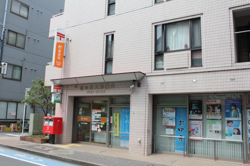 京成小岩グリーンプラザ 504号室 周辺画像7