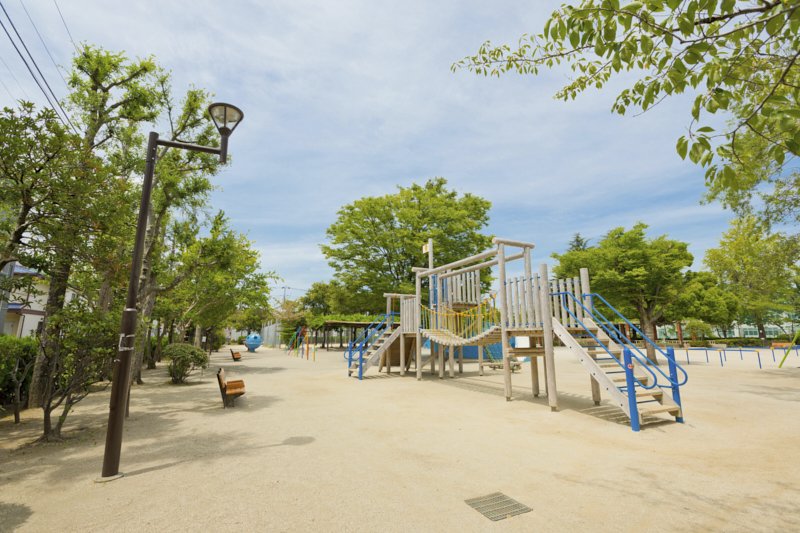 京成小岩グリーンプラザ 504号室 周辺画像9