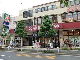 セブンスターマンション第3五反田 周辺画像1