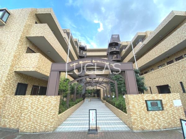 ライオンズマンション堀切菖蒲園 その他