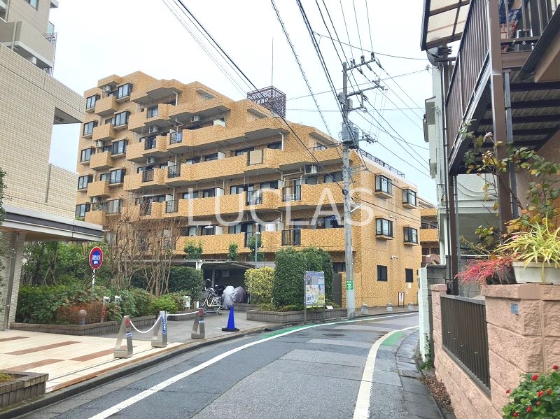 ライオンズマンション堀切菖蒲園 その他