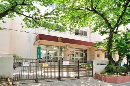 ライオンズマンション堀切菖蒲園 周辺画像7