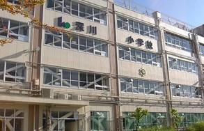 モンファイエ菊川 周辺画像6