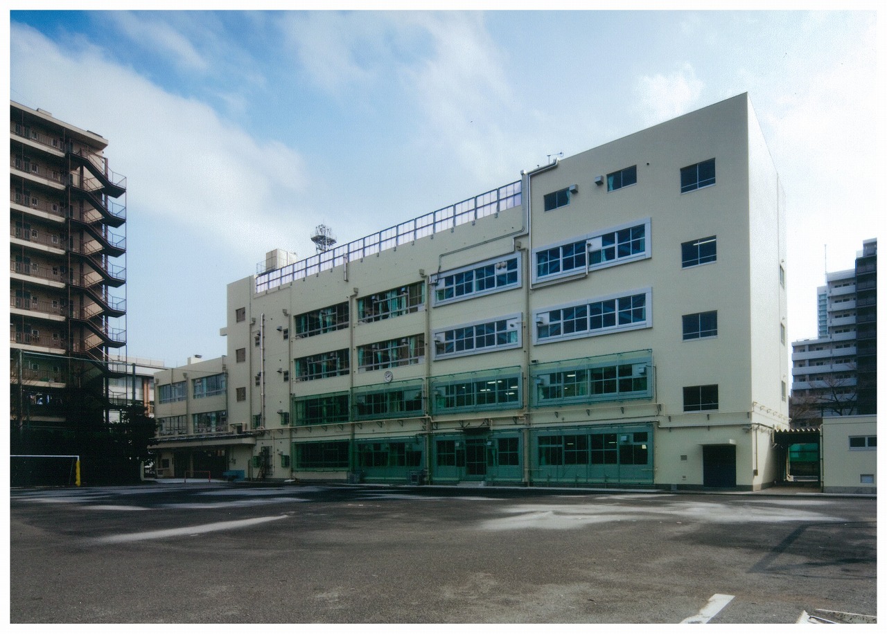 モンファイエ菊川 周辺画像7