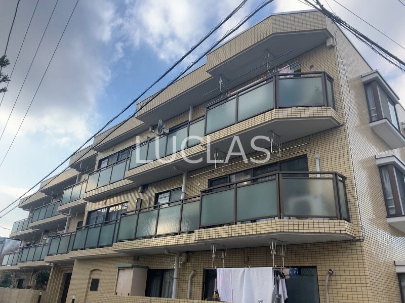 朝日プラザ府中 その他