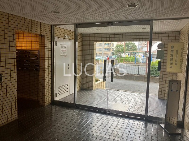 朝日プラザ府中 その他