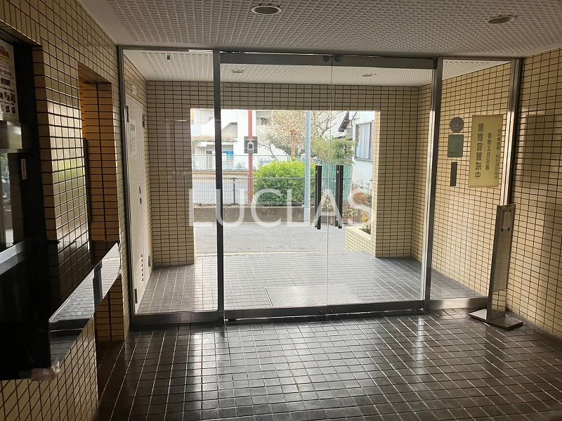 朝日プラザ府中 その他