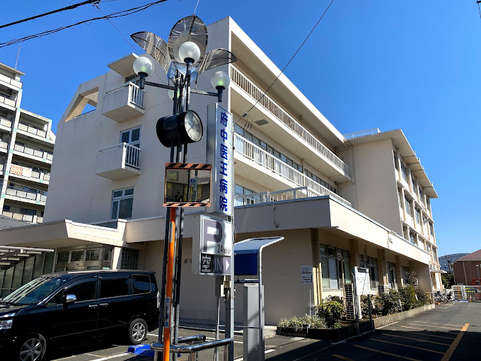 朝日プラザ府中 周辺画像9