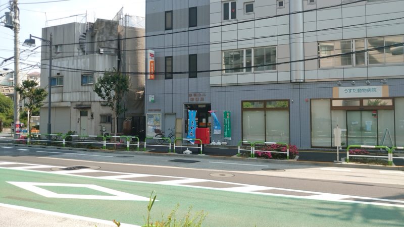 ソルフェスタ赤羽 周辺画像8