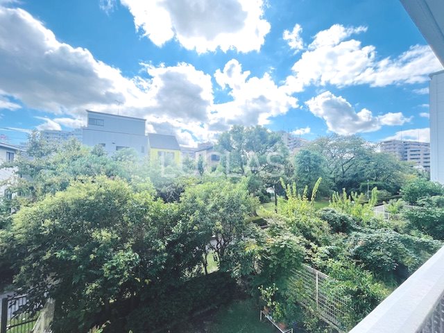 セントラルグリーンハイツ その他