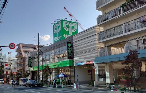 ライオンズマンション千石 周辺画像2