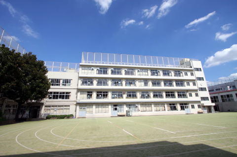 ライオンズマンション千石 周辺画像7