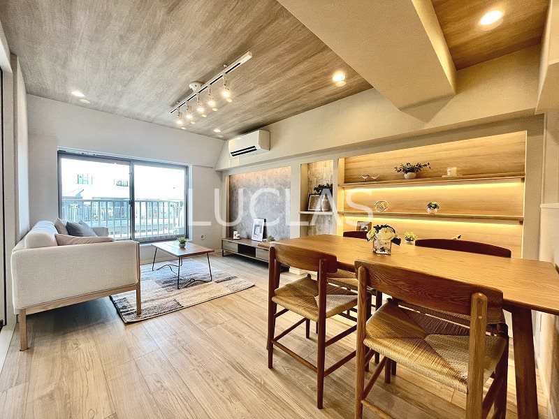 コーシン王子マンション その他