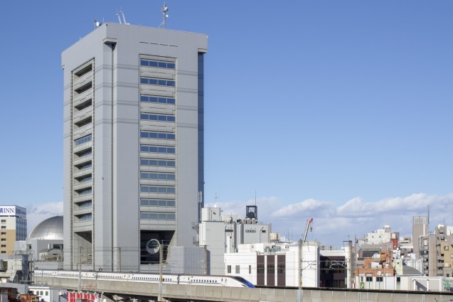 コーシン王子マンション 周辺画像6