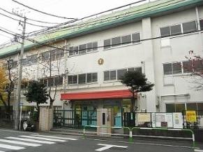 コーシン王子マンション 周辺画像7