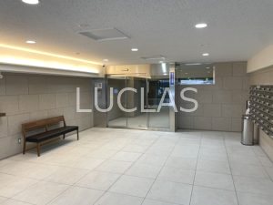 コーシン王子マンション 904号室 その他