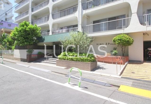 コーシン王子マンション 904号室 その他