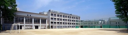コーシン王子マンション 904号室 周辺画像8