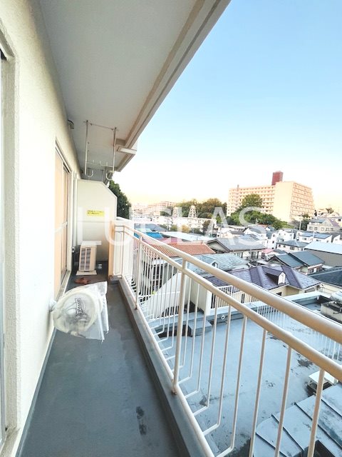 TAK中台 503号室 その他