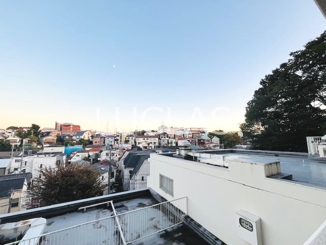 TAK中台 503号室 その他