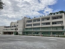 TAK中台 503号室 周辺画像6