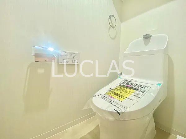 マートルコート下落合 その他