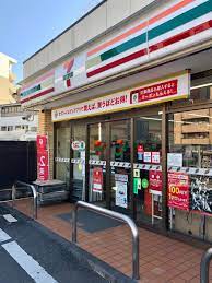 マートルコート下落合 周辺画像4