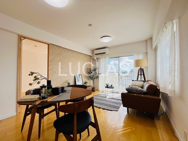 サンライン成城ハイツ その他