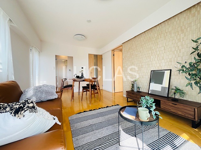 サンライン成城ハイツ その他