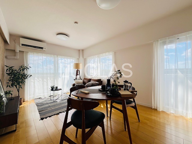 サンライン成城ハイツ その他