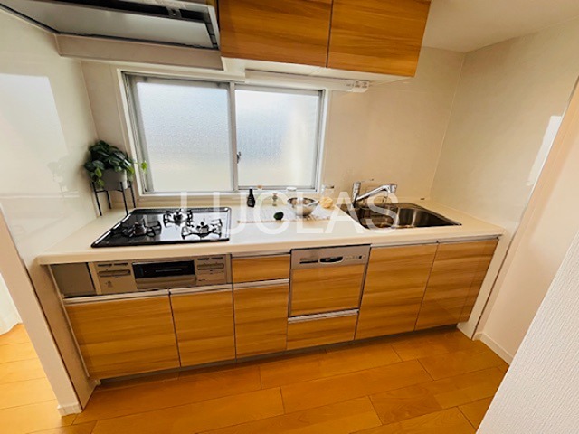 サンライン成城ハイツ その他