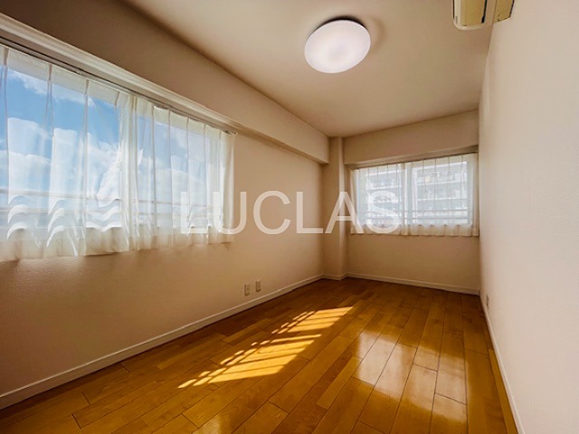 サンライン成城ハイツ その他