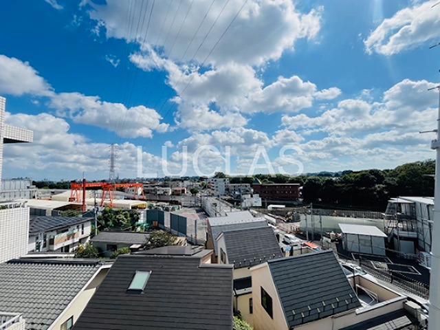 サンライン成城ハイツ その他