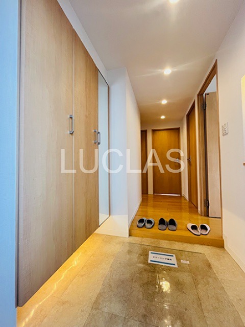 サンライン成城ハイツ その他