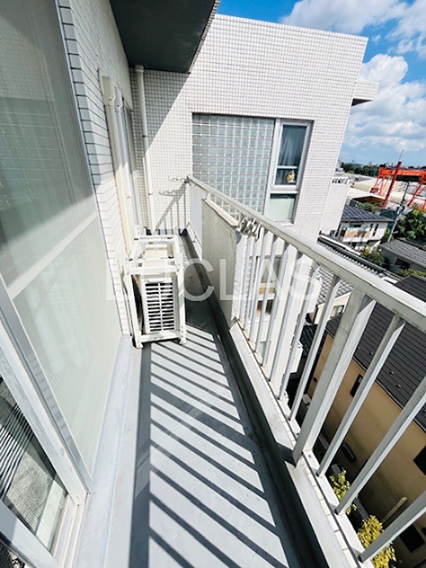 サンライン成城ハイツ その他