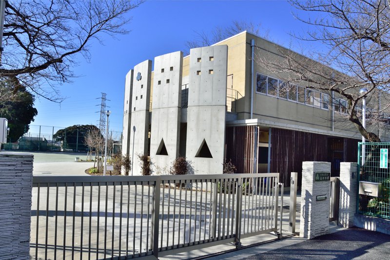 サンライン成城ハイツ 501号室 周辺画像7