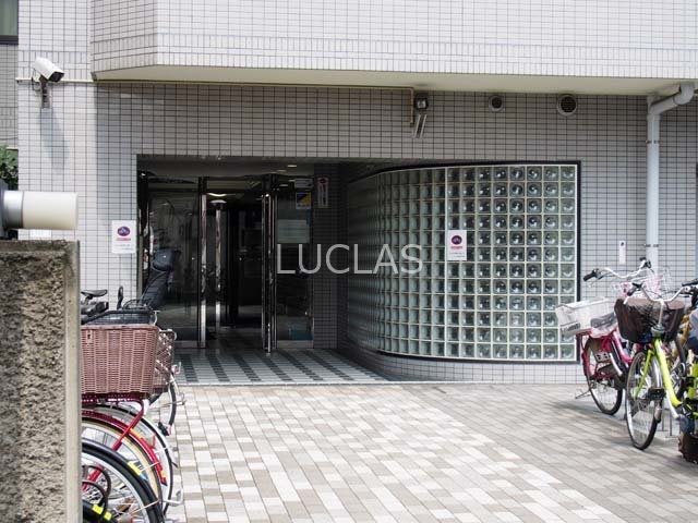 コスモ西巣鴨 その他