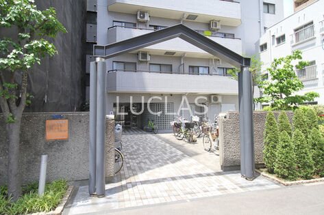 コスモ西巣鴨 その他