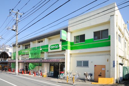 コスモ西巣鴨 周辺画像5