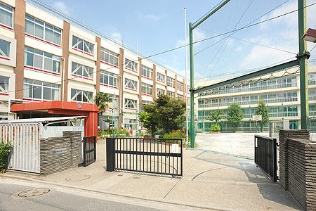 コスモ西巣鴨 周辺画像7