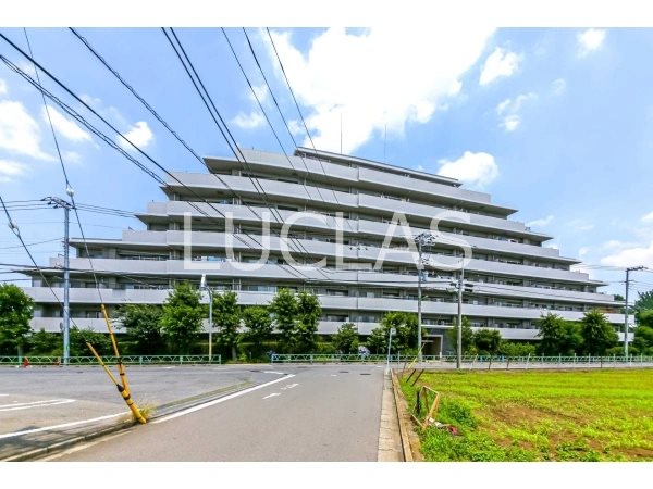 セルテシティオ世田谷烏山 305号室 外観写真