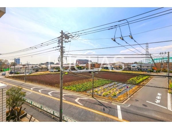 セルテシティオ世田谷烏山 305号室 その他
