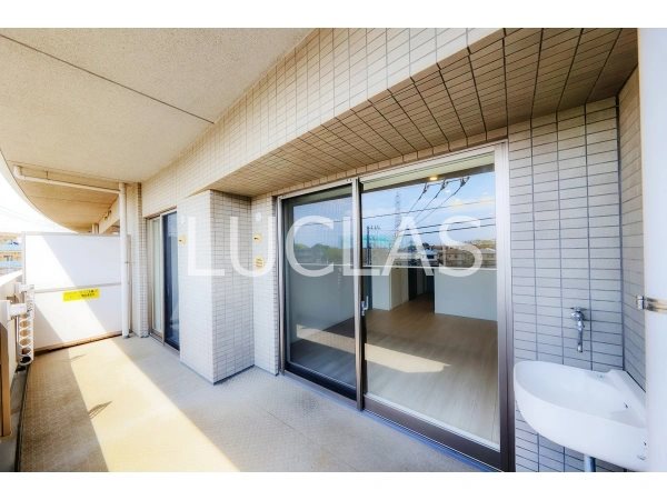 セルテシティオ世田谷烏山 305号室 その他