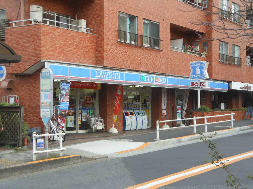 セザール世田谷弦巻 202号室 周辺画像3