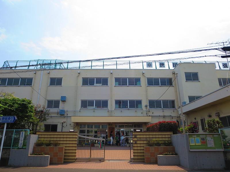 セザール世田谷弦巻 202号室 周辺画像6