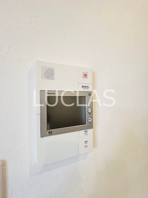 ライオンズガーデンテラス千歳烏山 106号室 その他